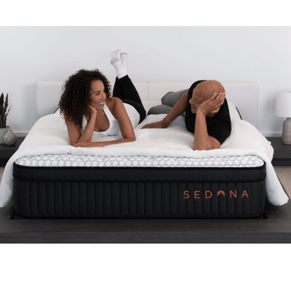 Brooklyn durable premium material mattress