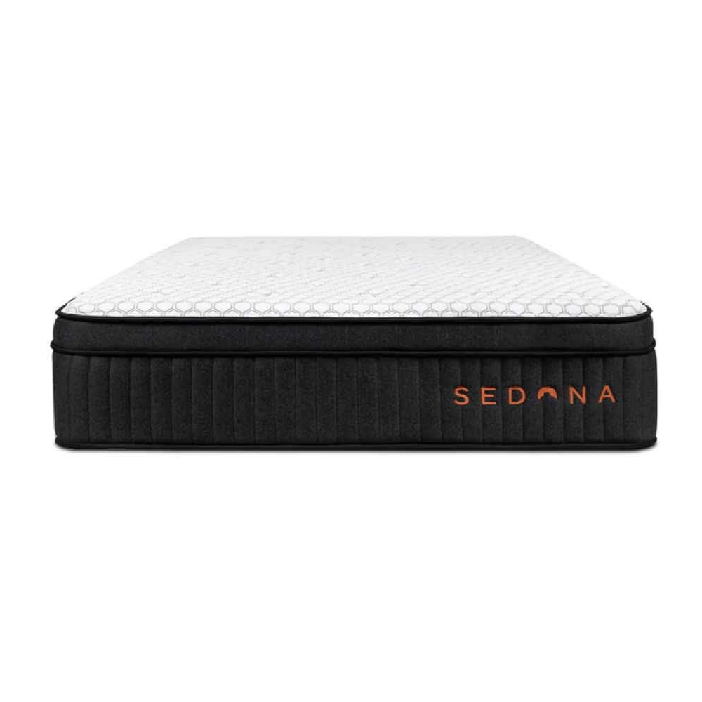 Brooklyn excellent airflow mattress