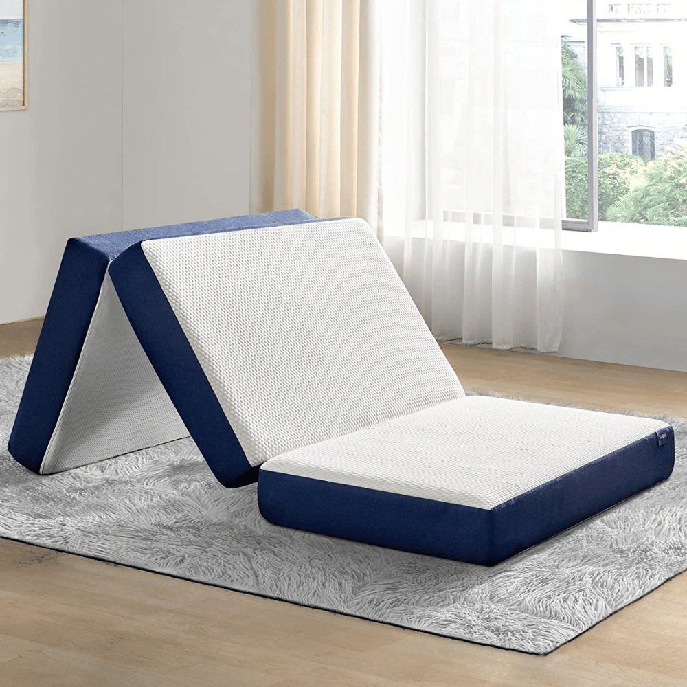 Molblly affordable comfort Foldable Mattress