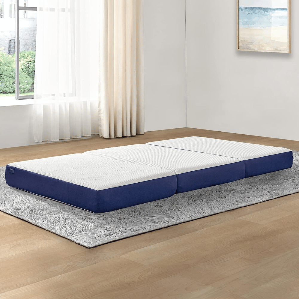 Molblly supportive design Foldable Mattress