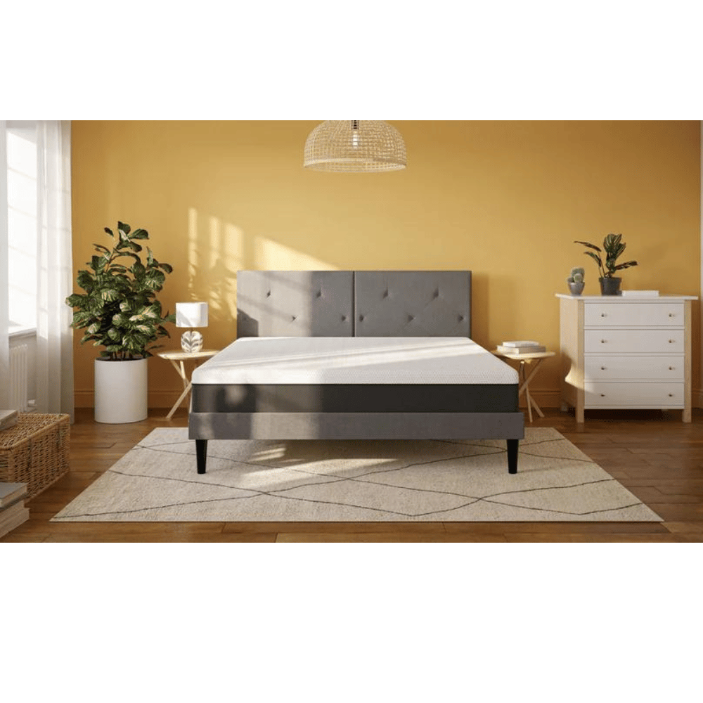 Emma Hybrid Support Mattress