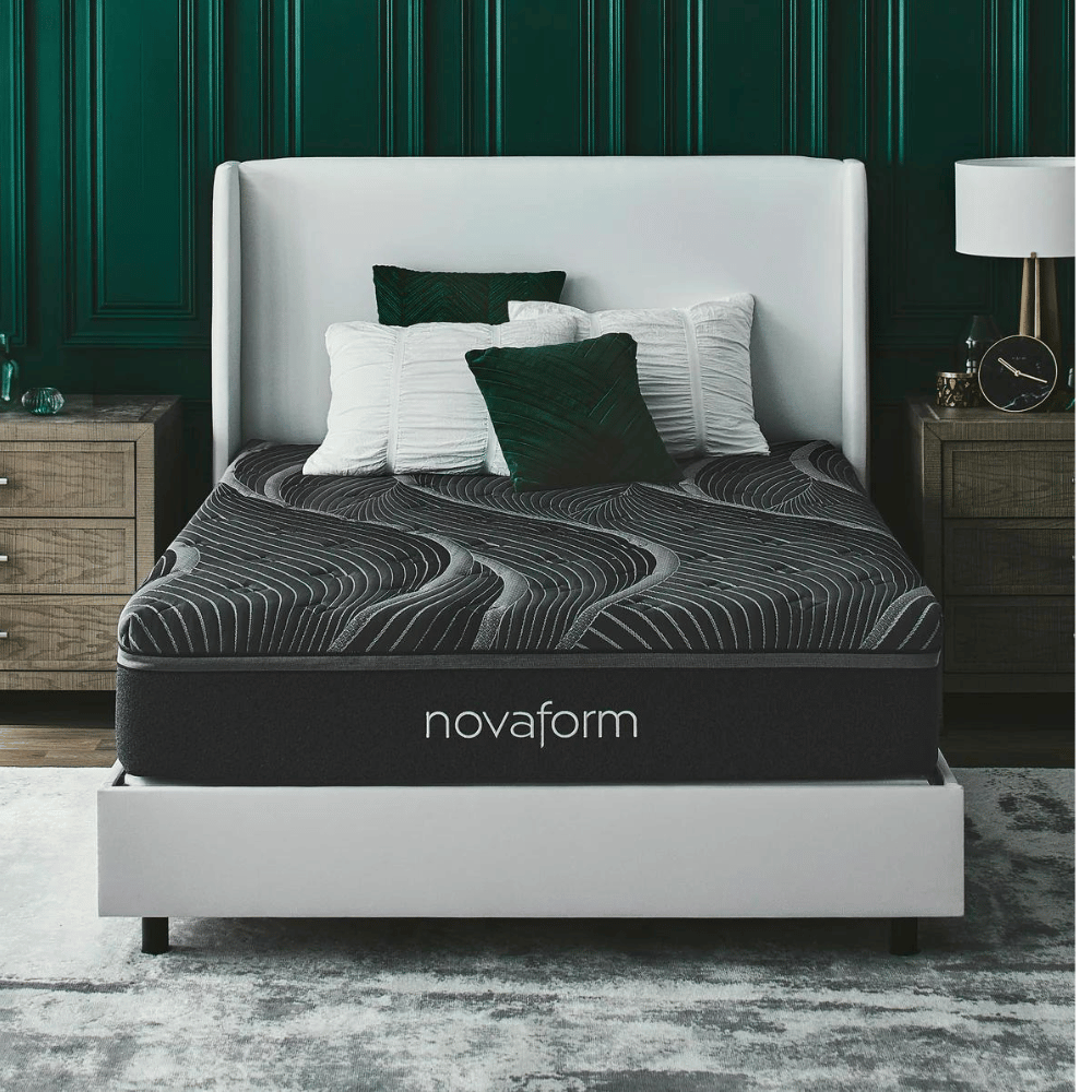 Novaform luxury support Mattress