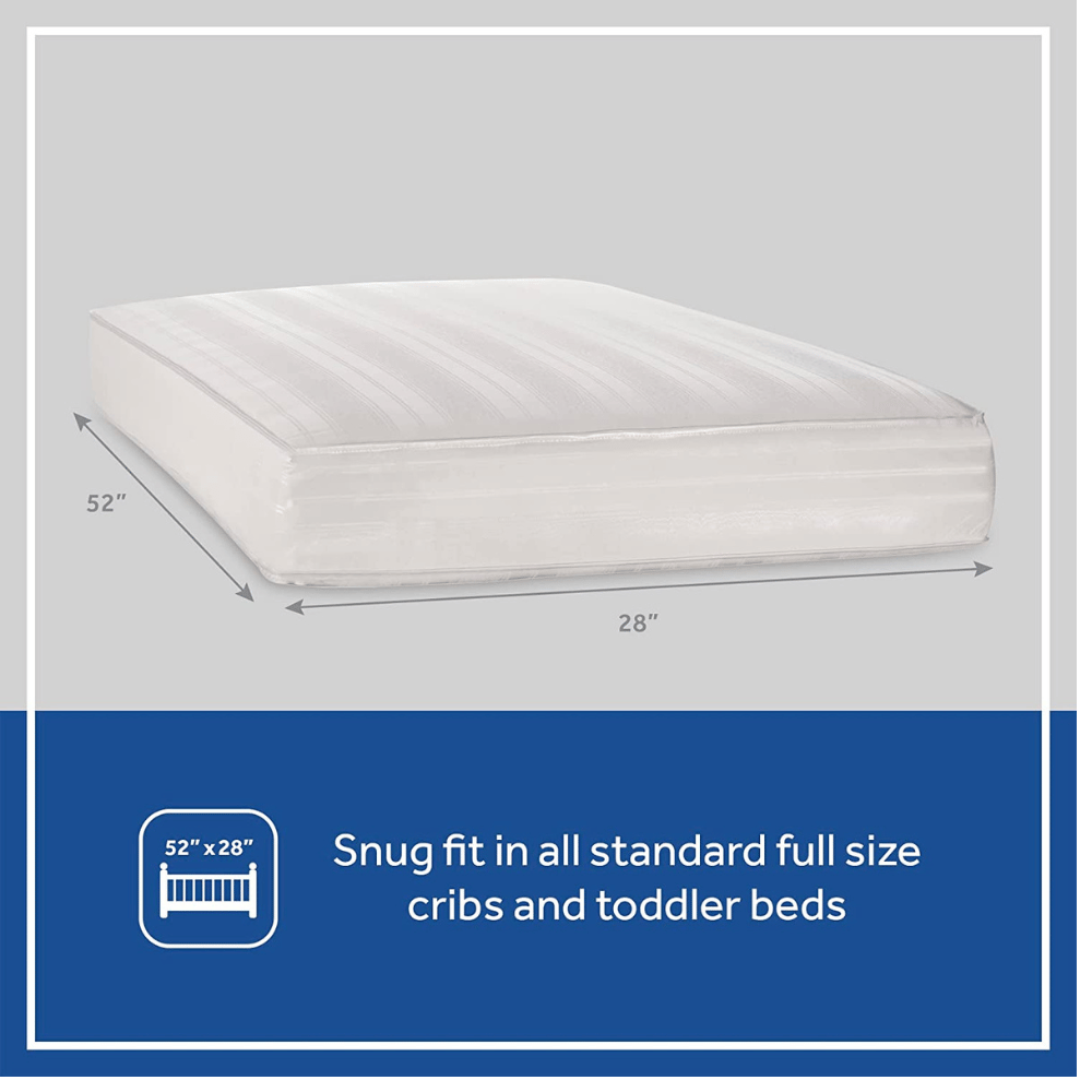 Sealy USA Crib Mattress