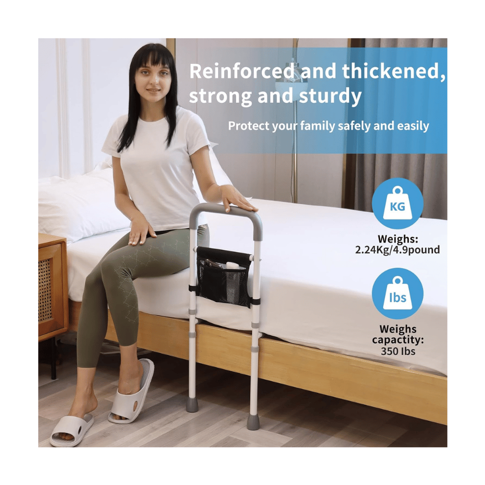 WeHwupe lightweight bed support