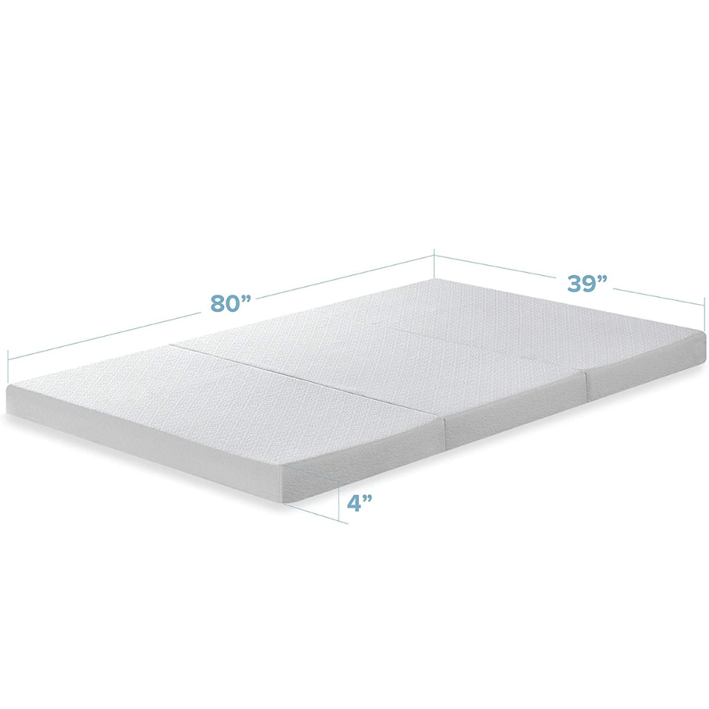 Best Price memory foam Foldable Mattress