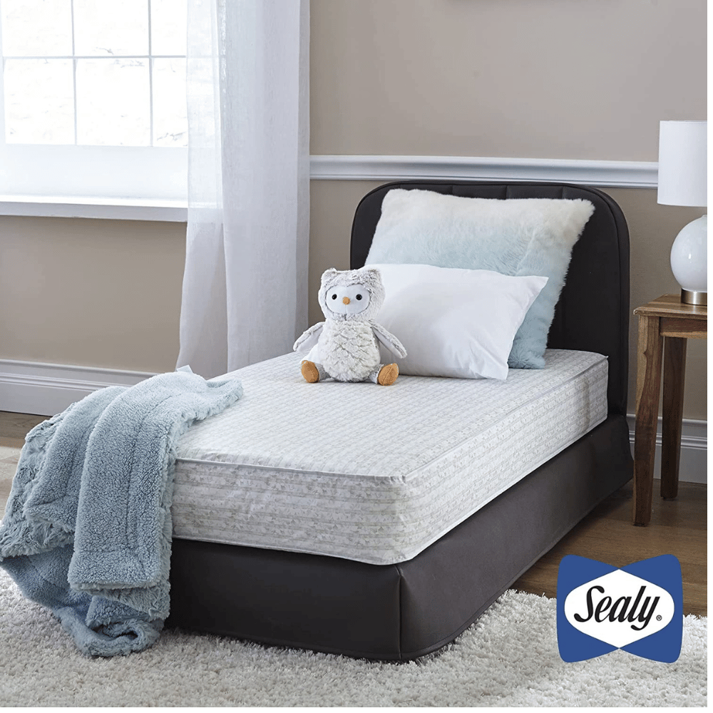 Sealy Firm Baby Support Mattress