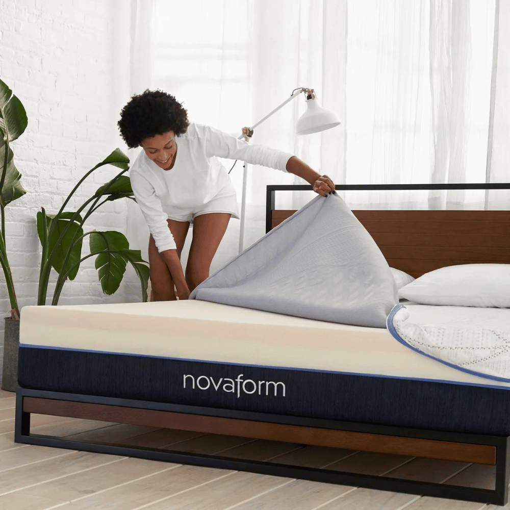 Novaform dynamic comfort Mattress