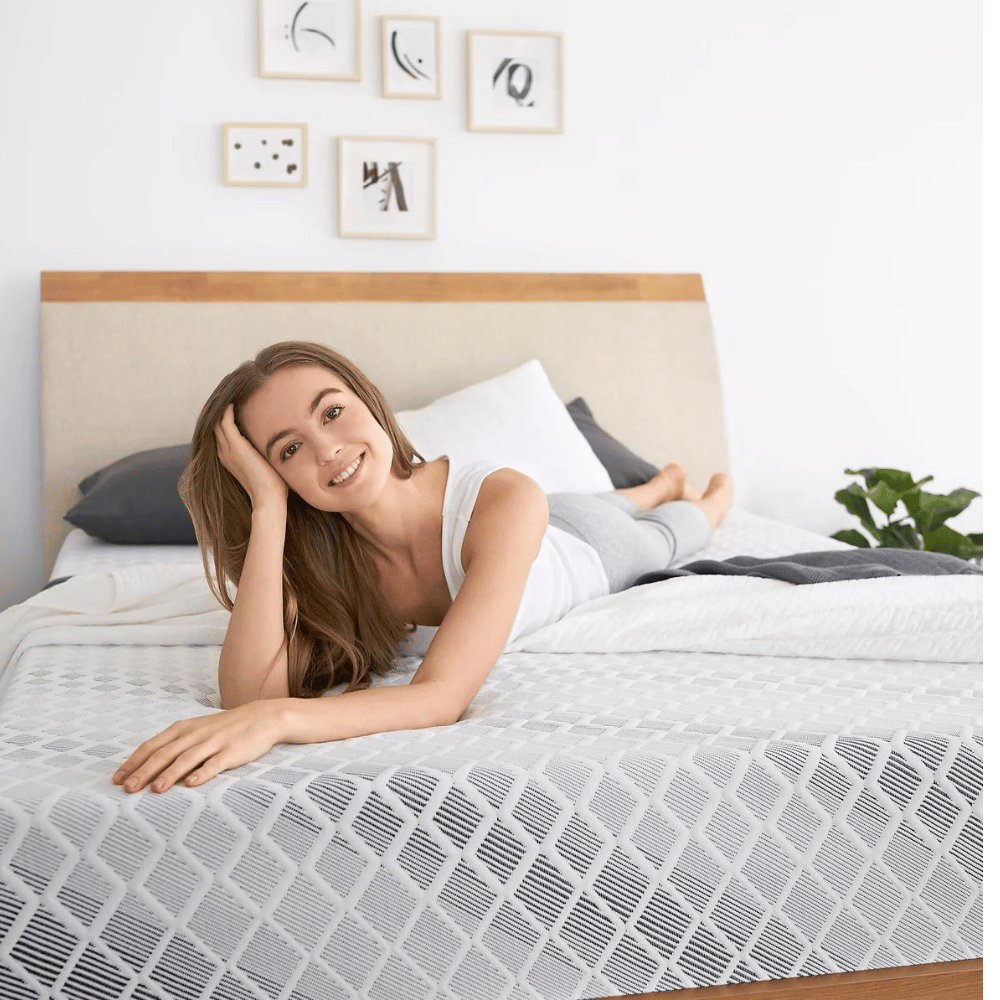 Novaform pain-free comfort Mattress