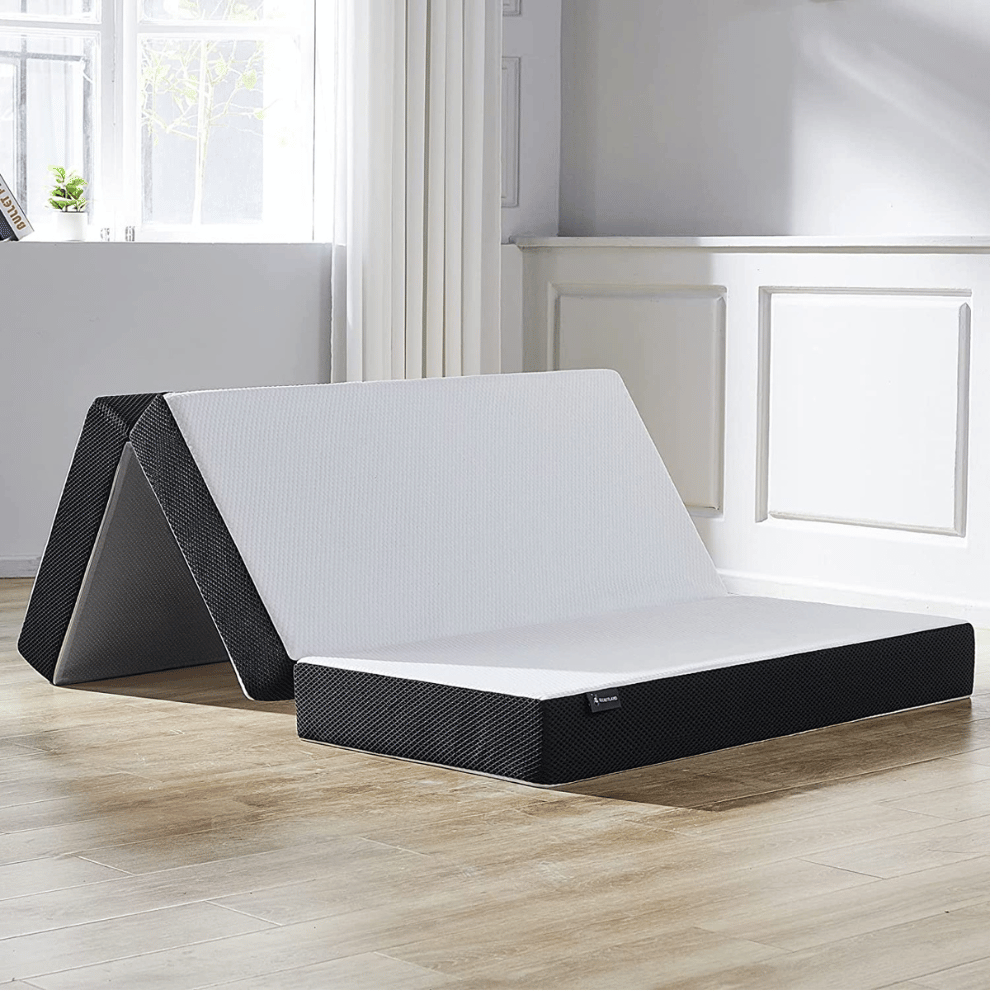 SECRETLAND versatile Foldable Mattress