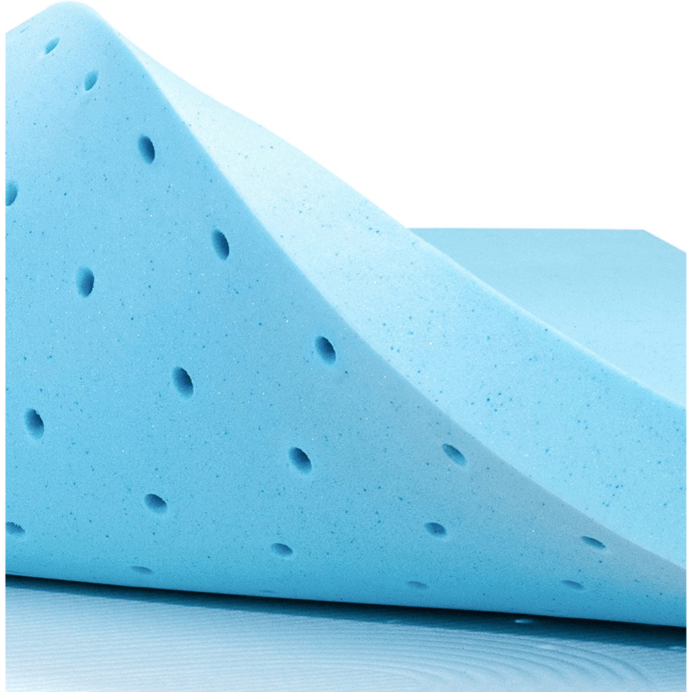 Subrtex foam topper