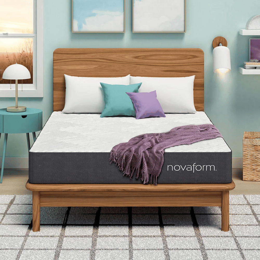 Novaform affordable sleep Mattress