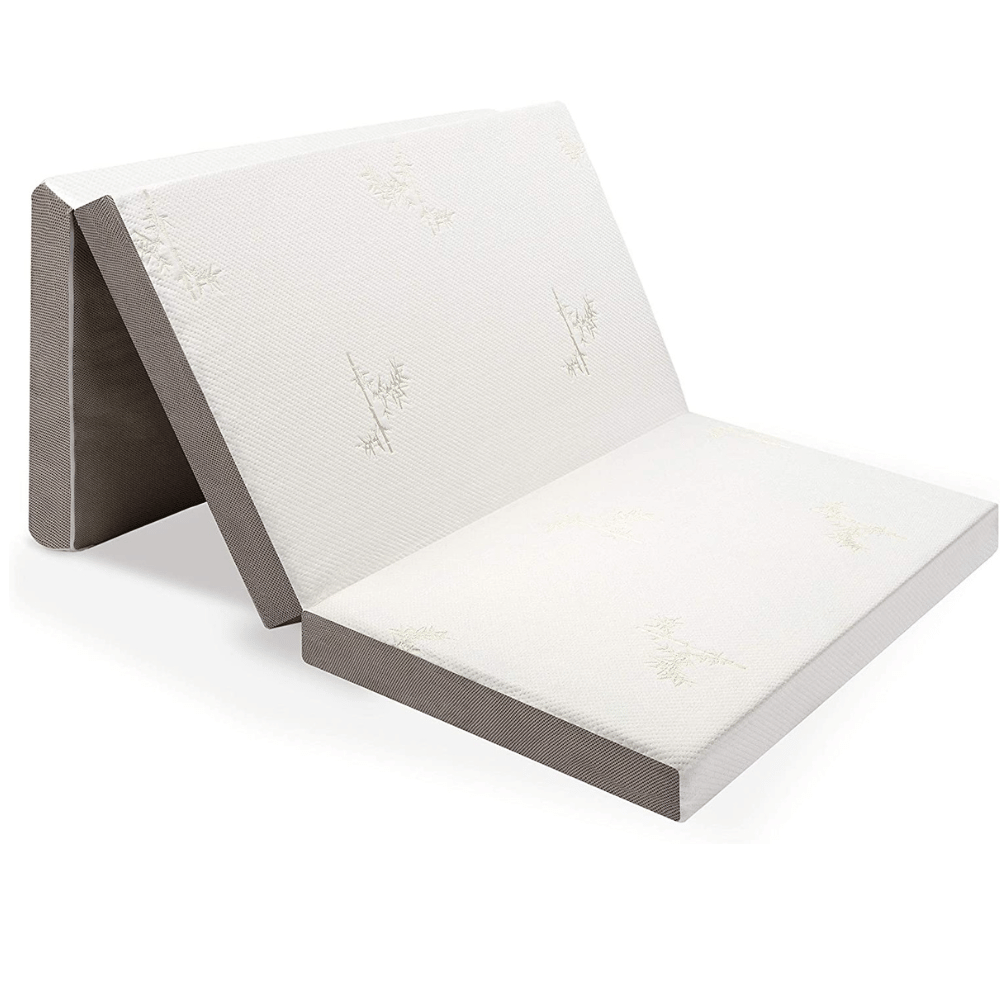 Milliard ultimate comfort Foldable Mattress