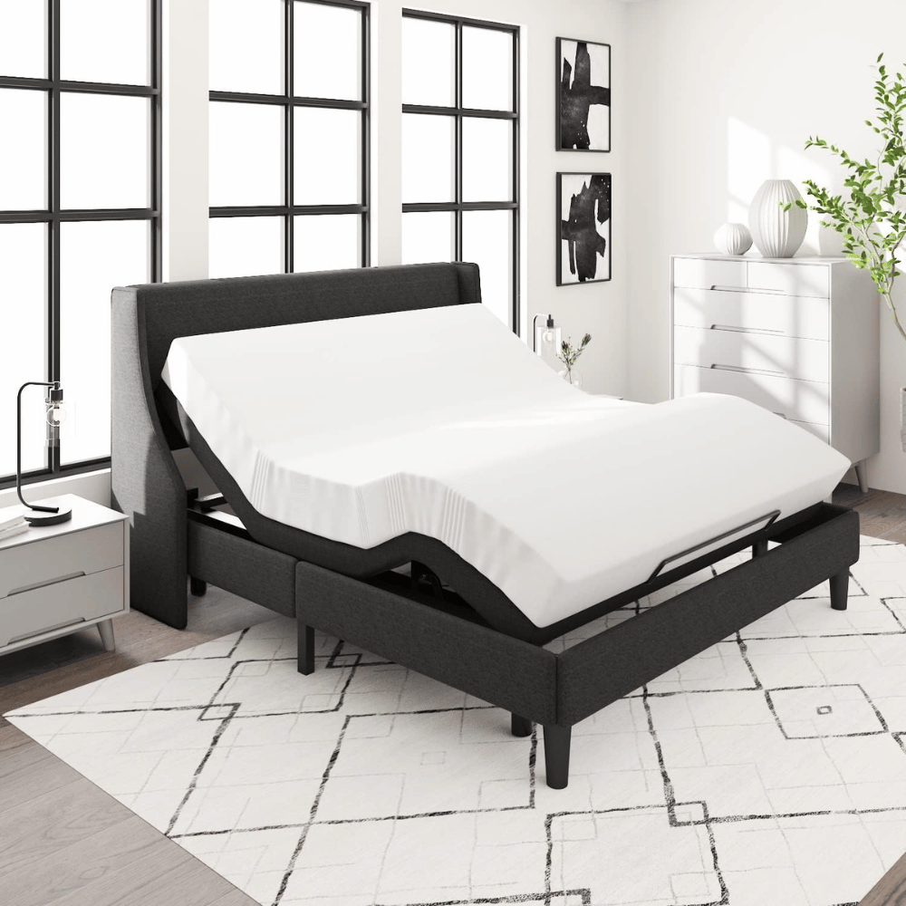 Allewie pressure points Bed Frame