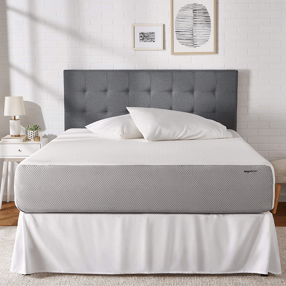 Amazon Basics quality mattress