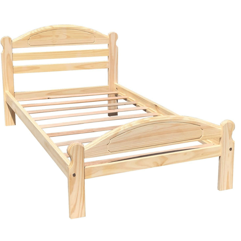 Arizona Durable Single Bed