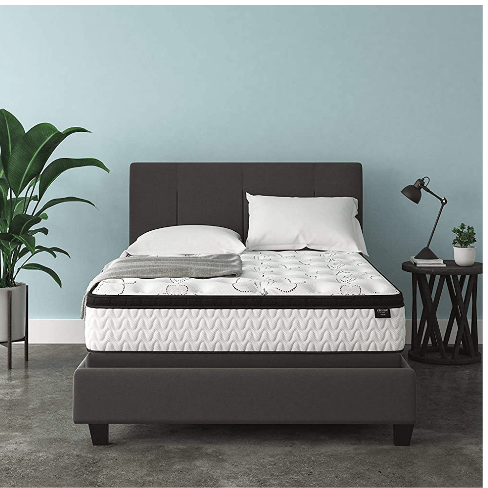 Ashley Signature luxury mattress