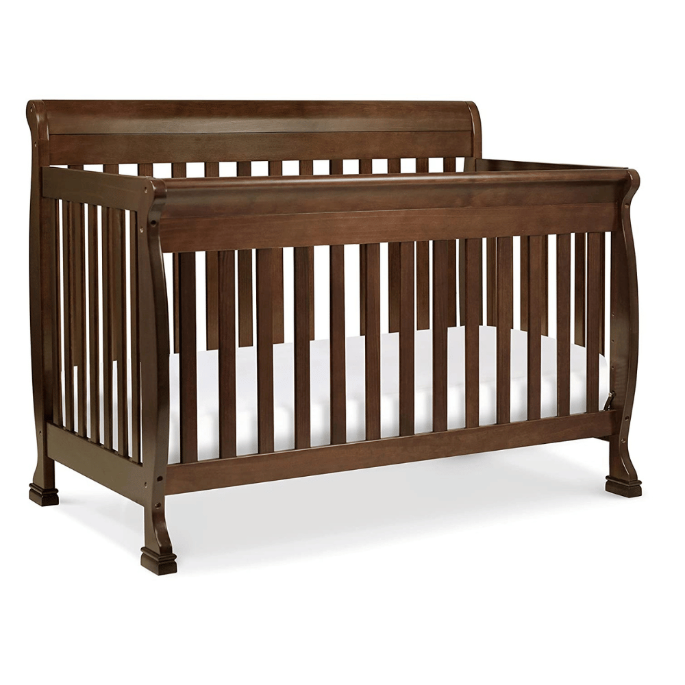 DaVinci Kalani durable convertible crib