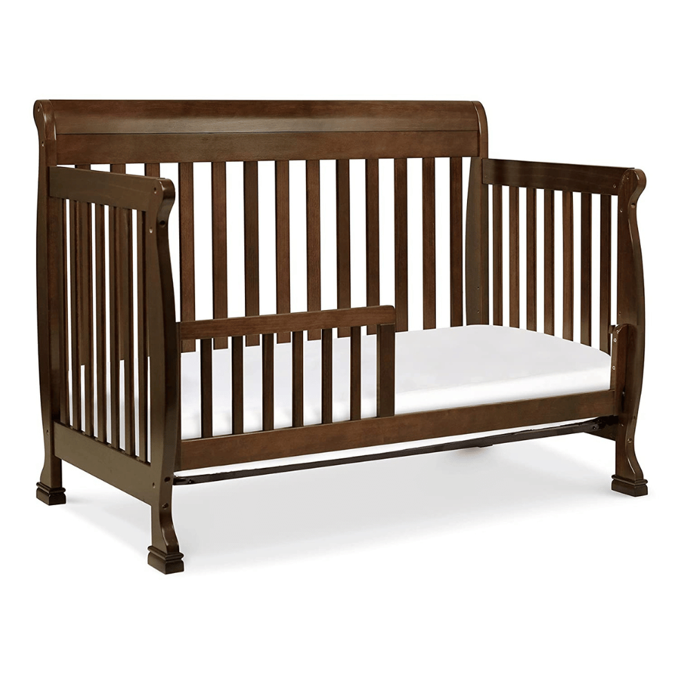 DaVinci Kalani lasting value crib