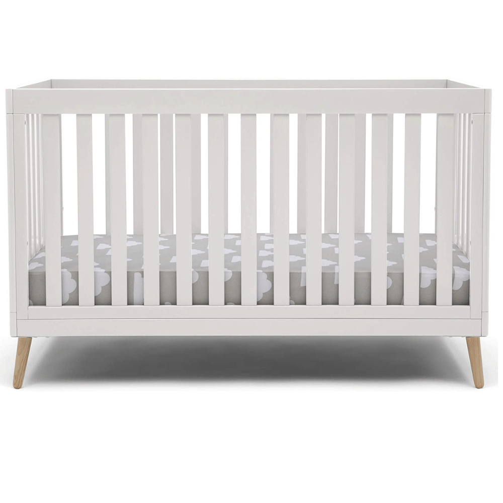 Delta Essex infant to toddler crib