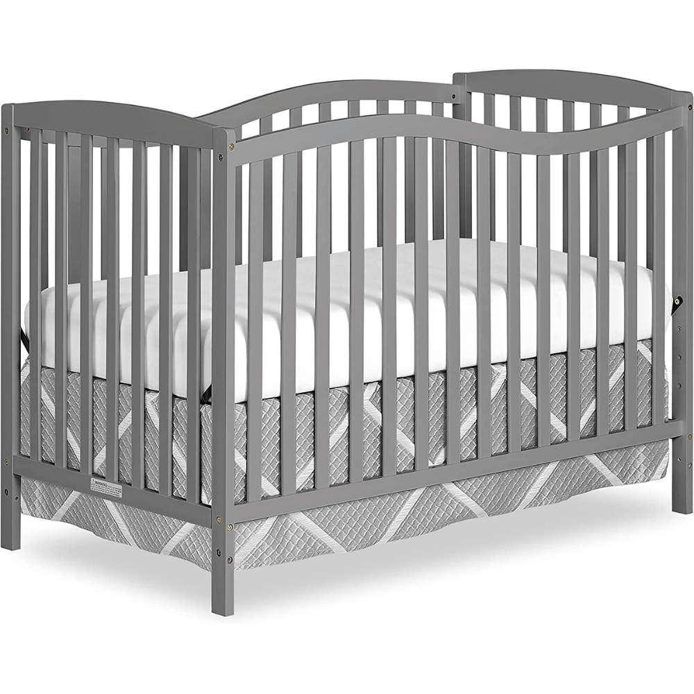 Dream On Me timeless design crib