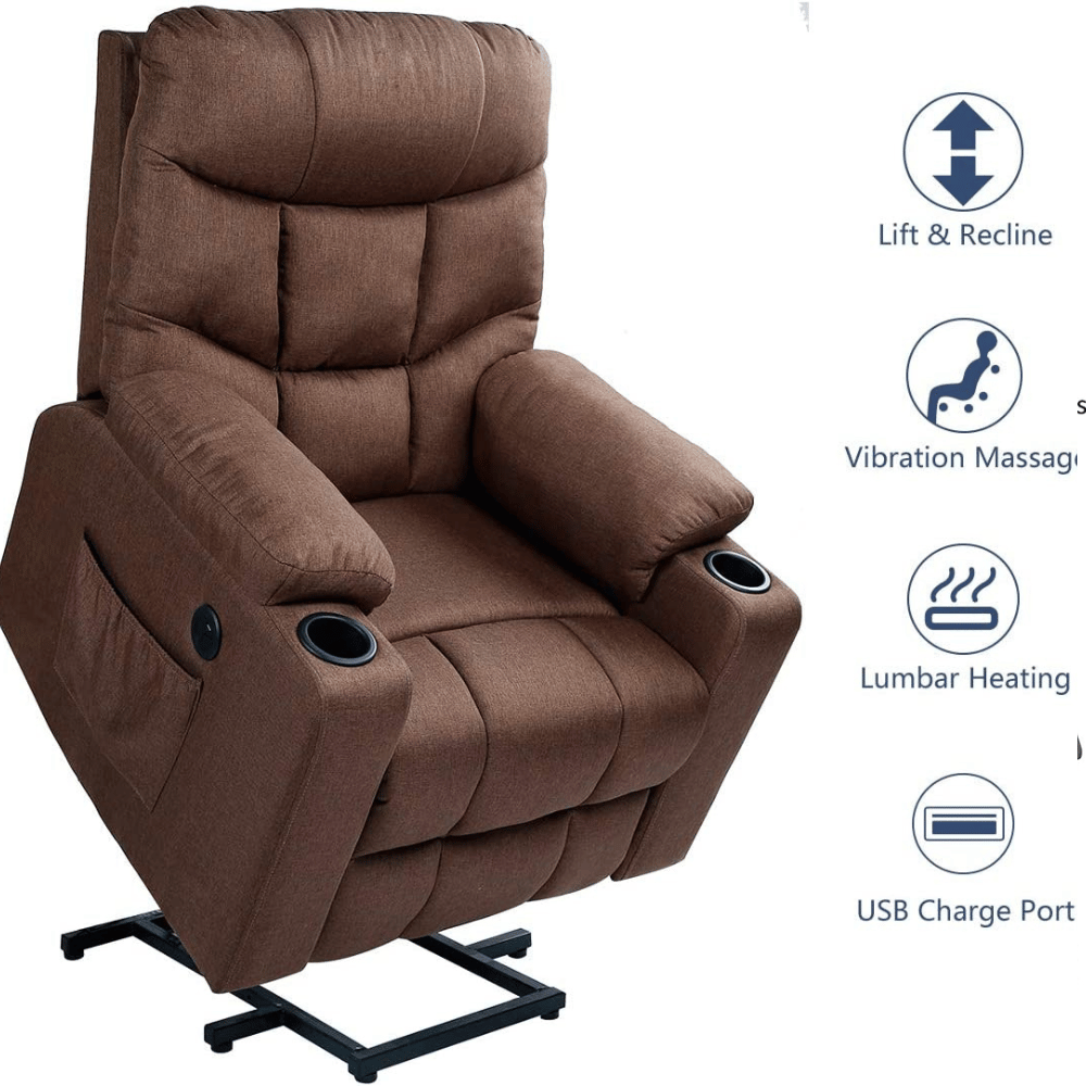 Esright Lift Chair