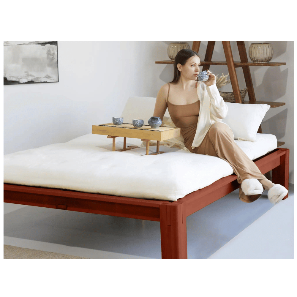 Organic Futon Mattress by Futon Shop