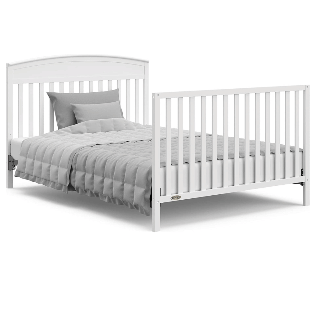 Graco Benton durable comfort crib