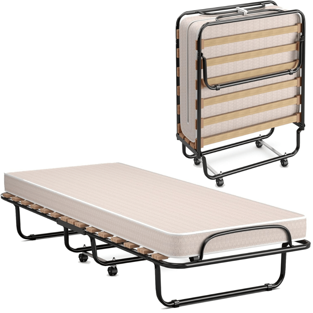 KOMFOTT Folding Bed