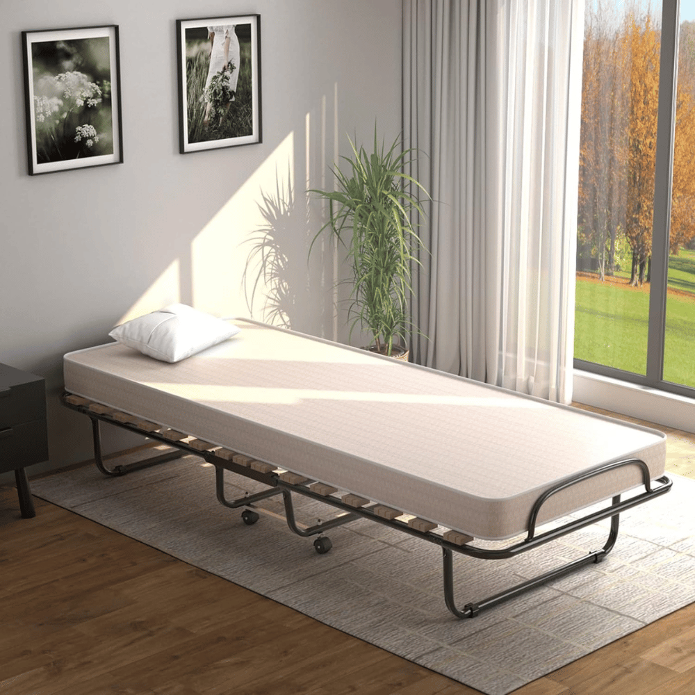 KOMFOTT Guest Bed