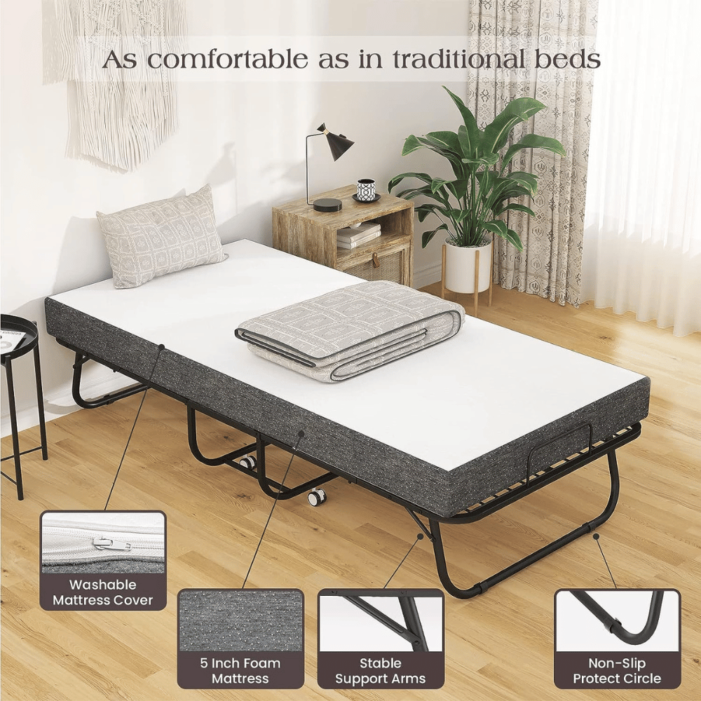 Karcog Mattress