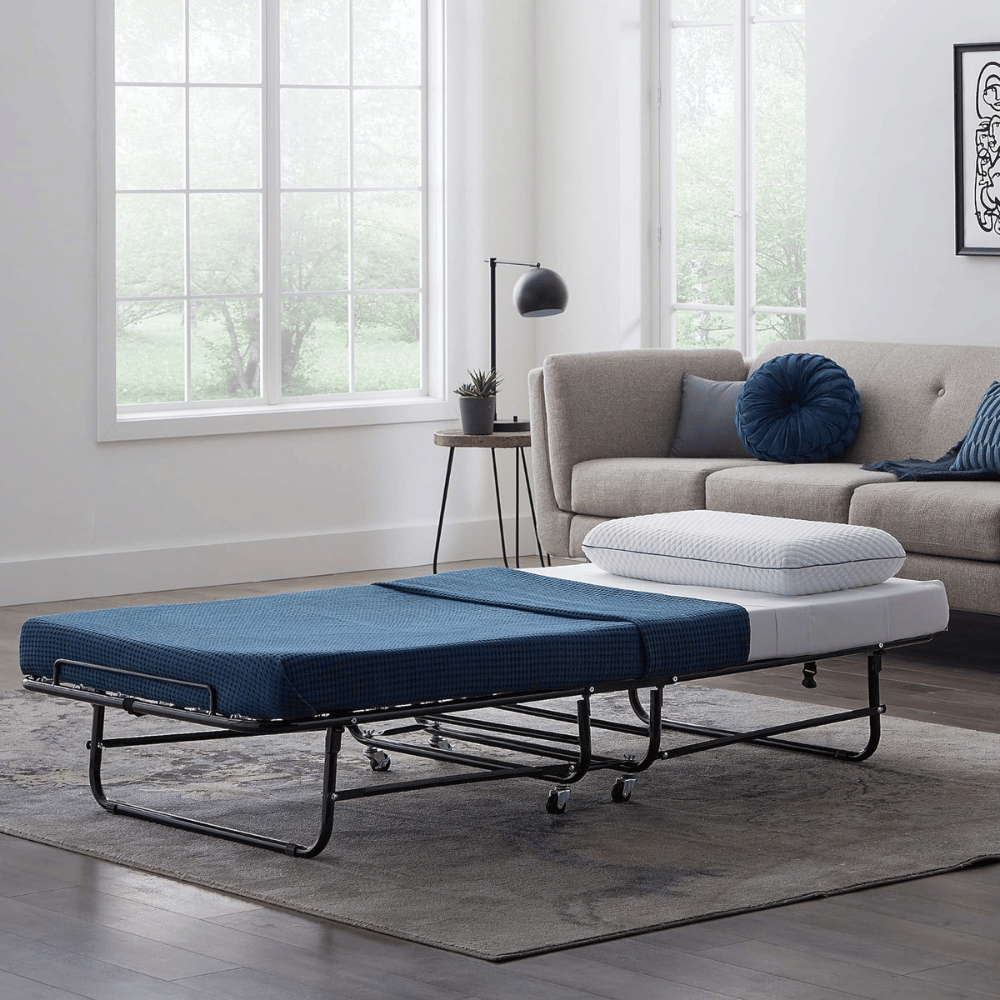 Lucid Rollaway Bed