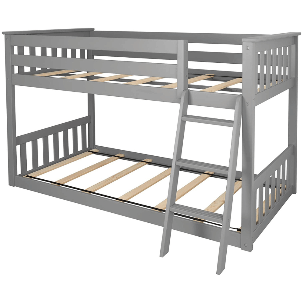 Max Lily Bunk Support Bed