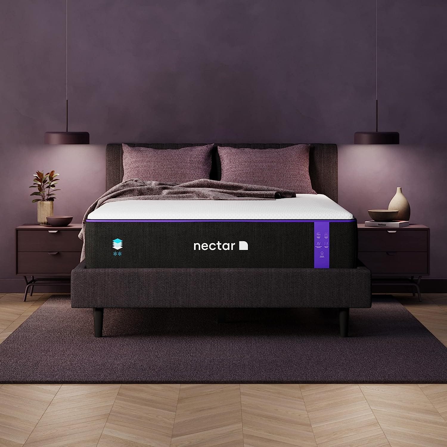 Nectar Durable Mattress