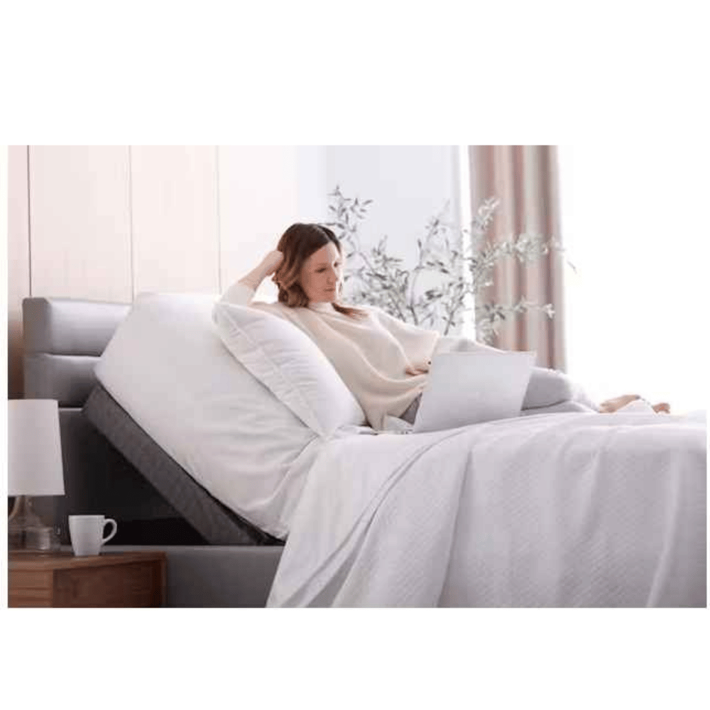 Saatva zero-gravity Bed Frame