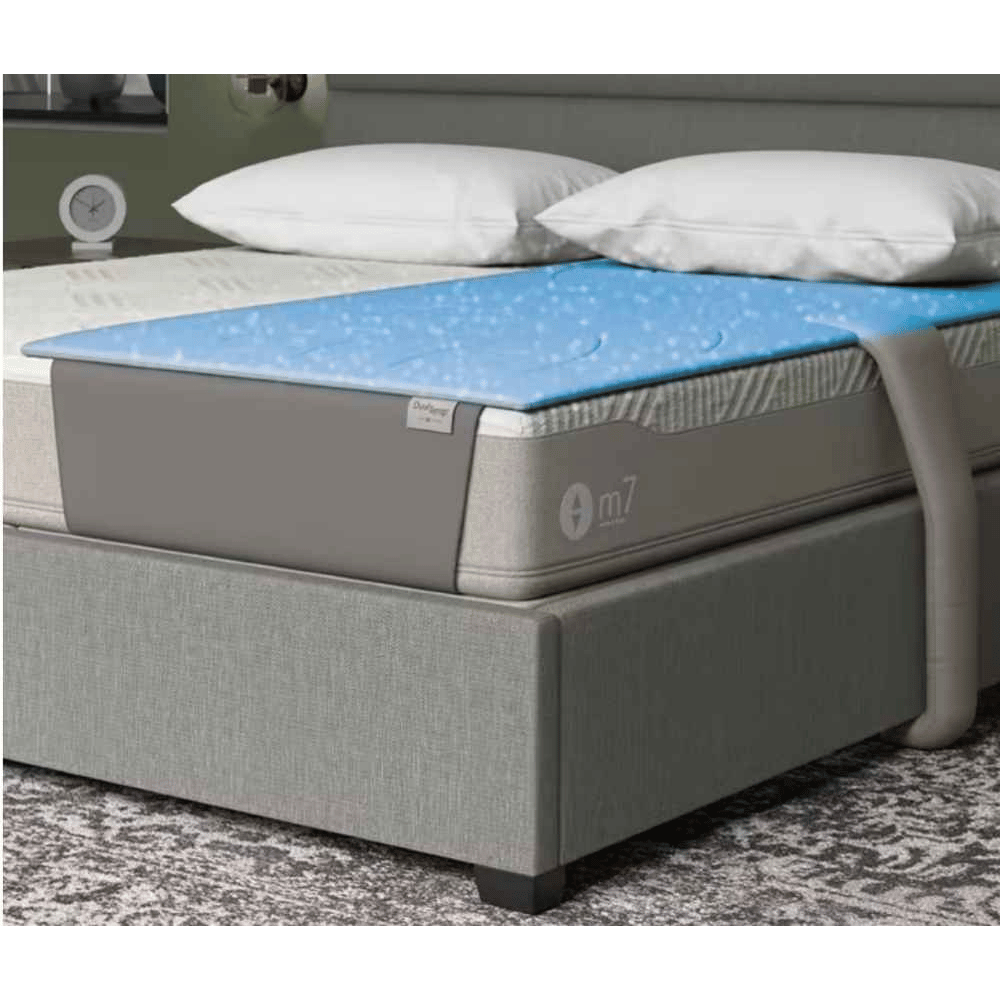 Sleep Number Cooling Topper