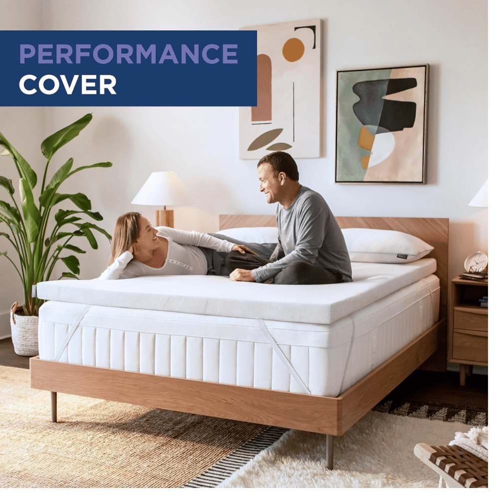 TEMPUR-Adapt Mattress Topper