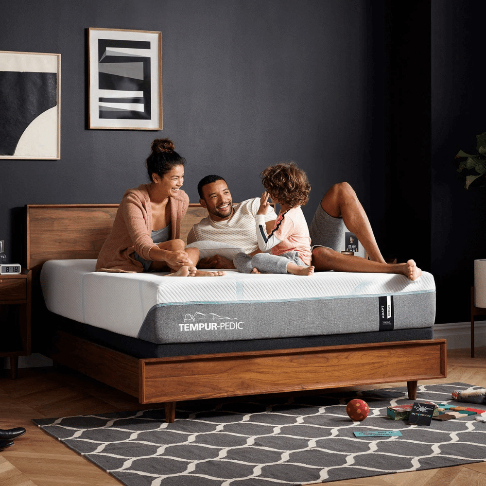 Tempur-Pedic Motion Isolation Mattress