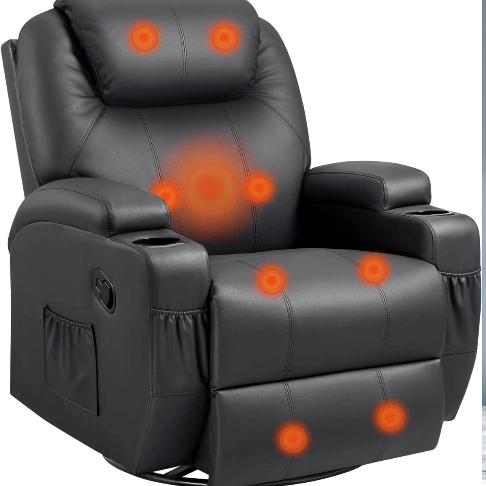 YESHOMY Recliner Chair