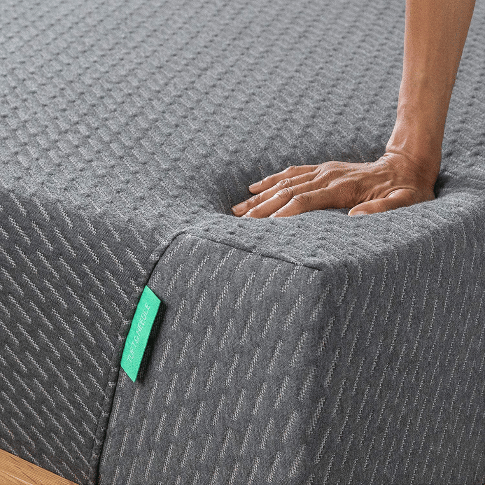 Tuft & Needle support mattress.