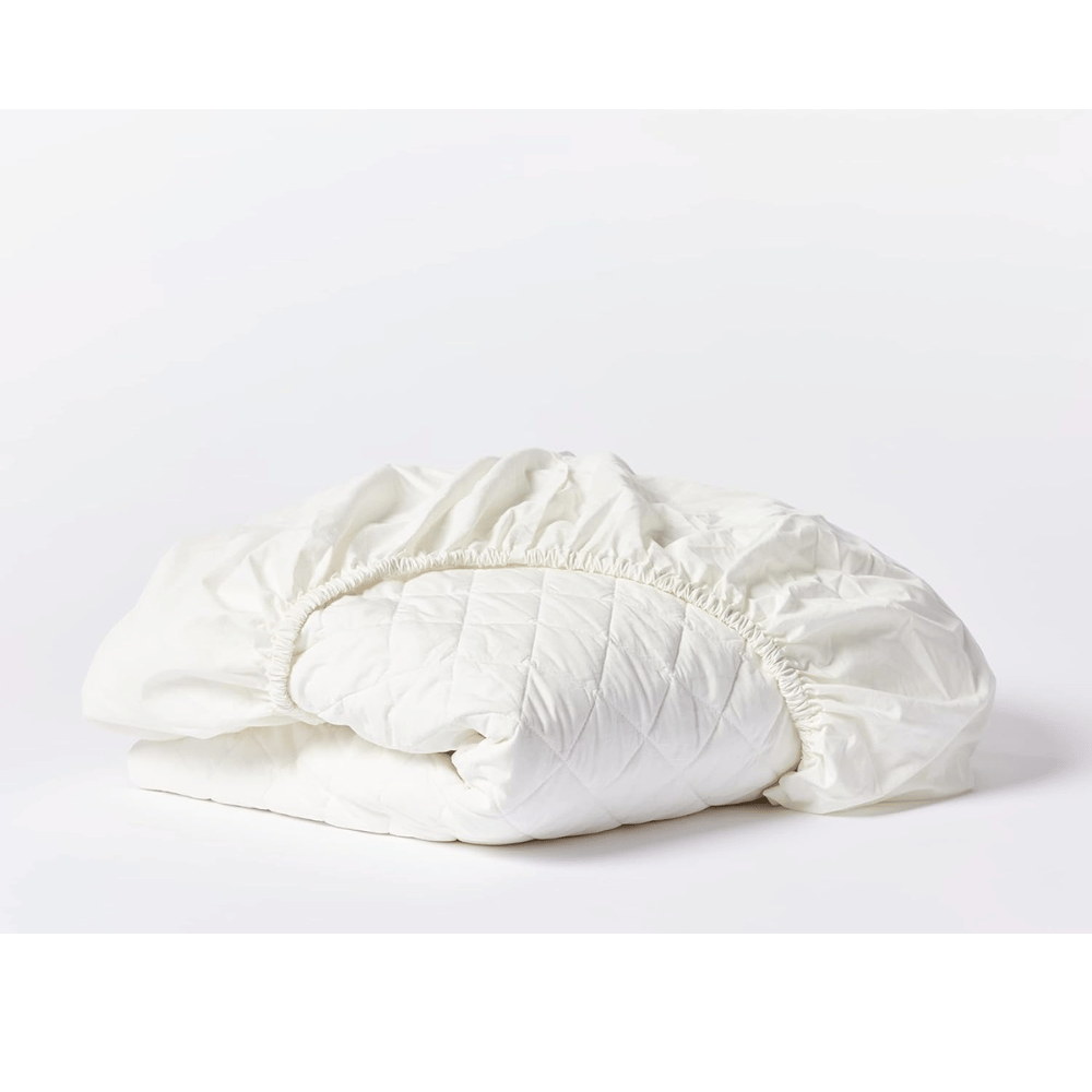 Coyuchi Organic Cotton Pad