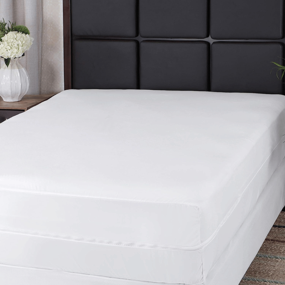 Guardmax waterproof mattress cover