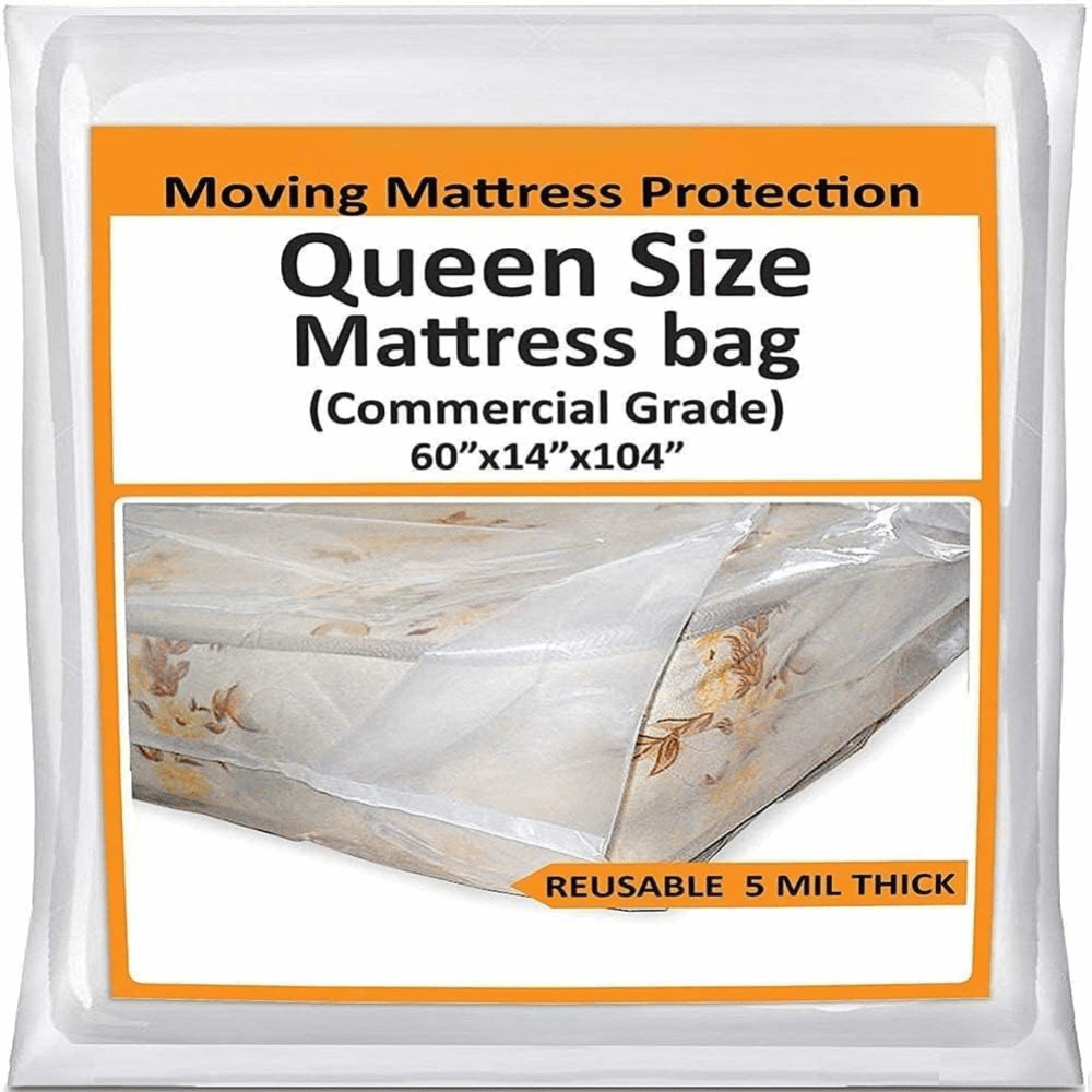  MovingHost mattress bag.