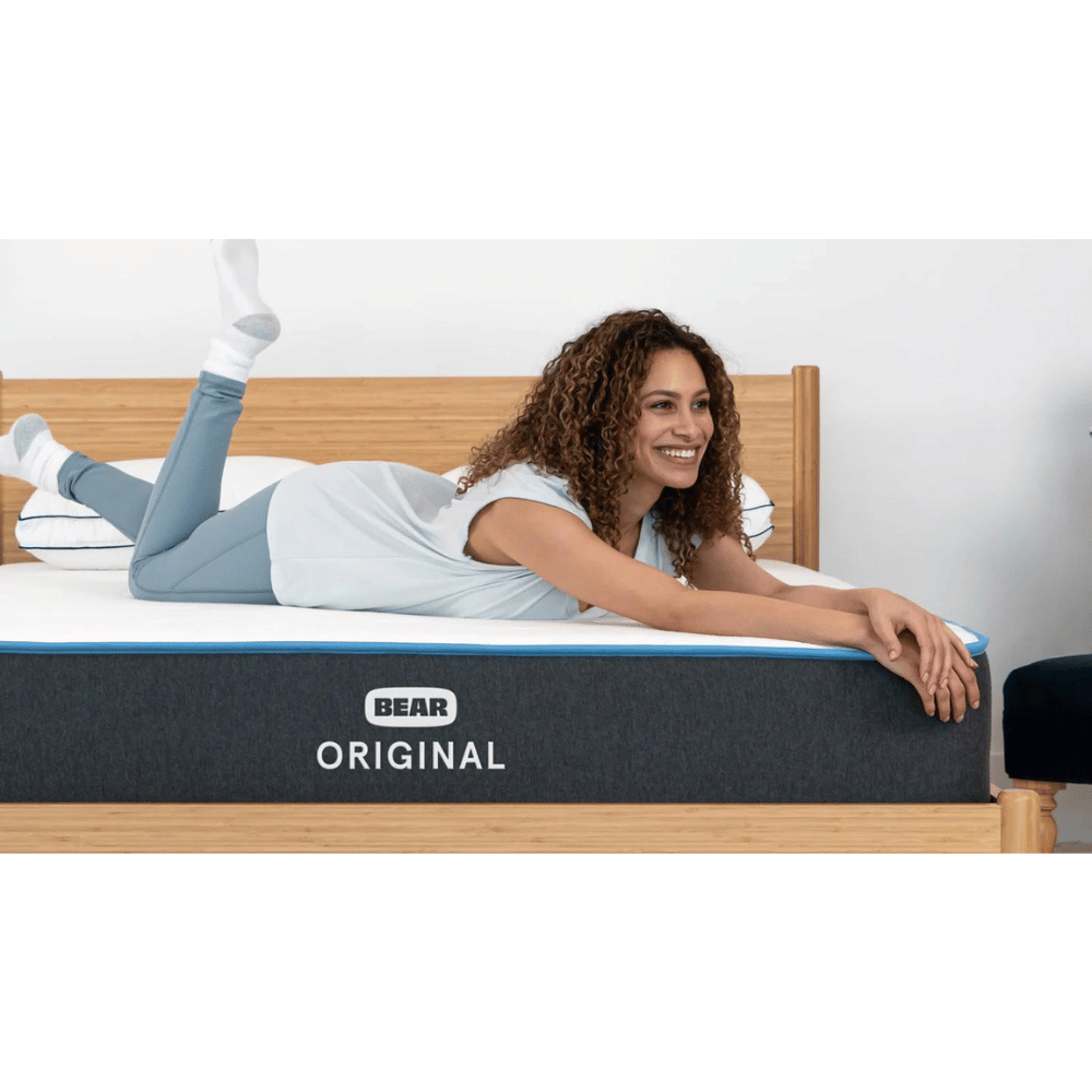 Bear Original cooling technology mattress