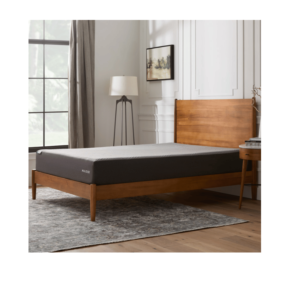 Malouf firm sleep mattress