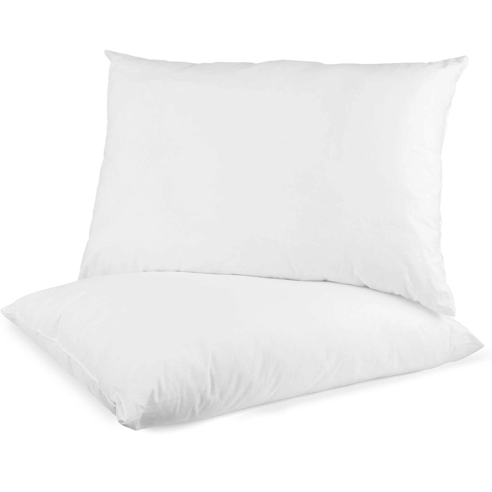 Digital Decor hotel pillows