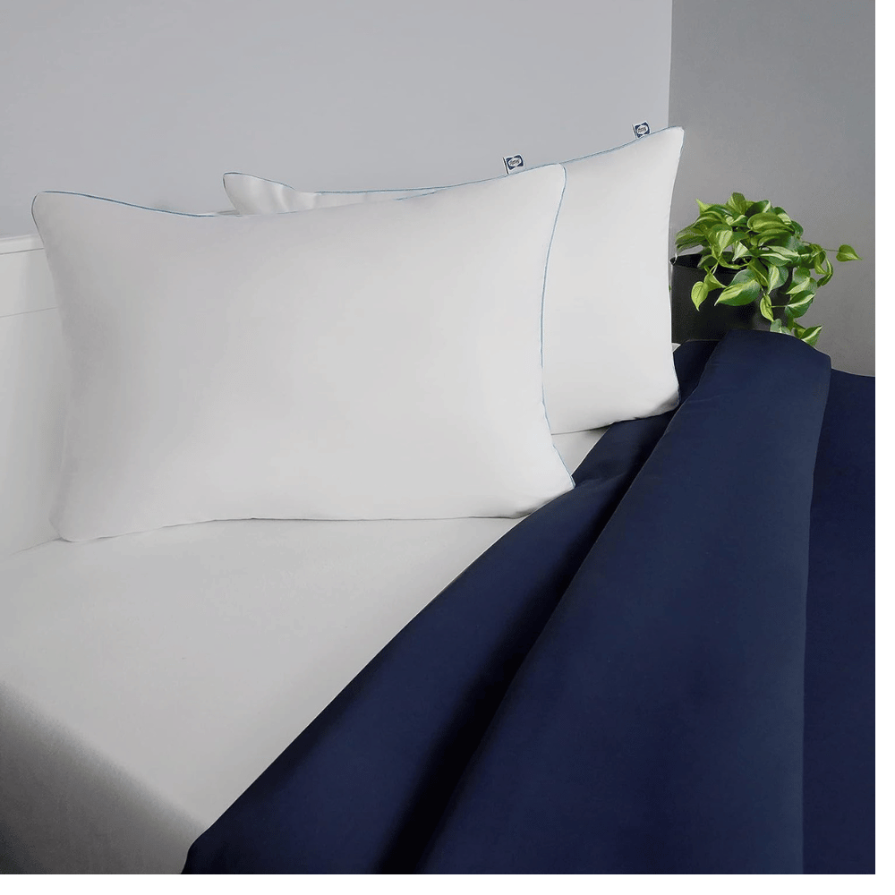 SEALY durable bed pillow