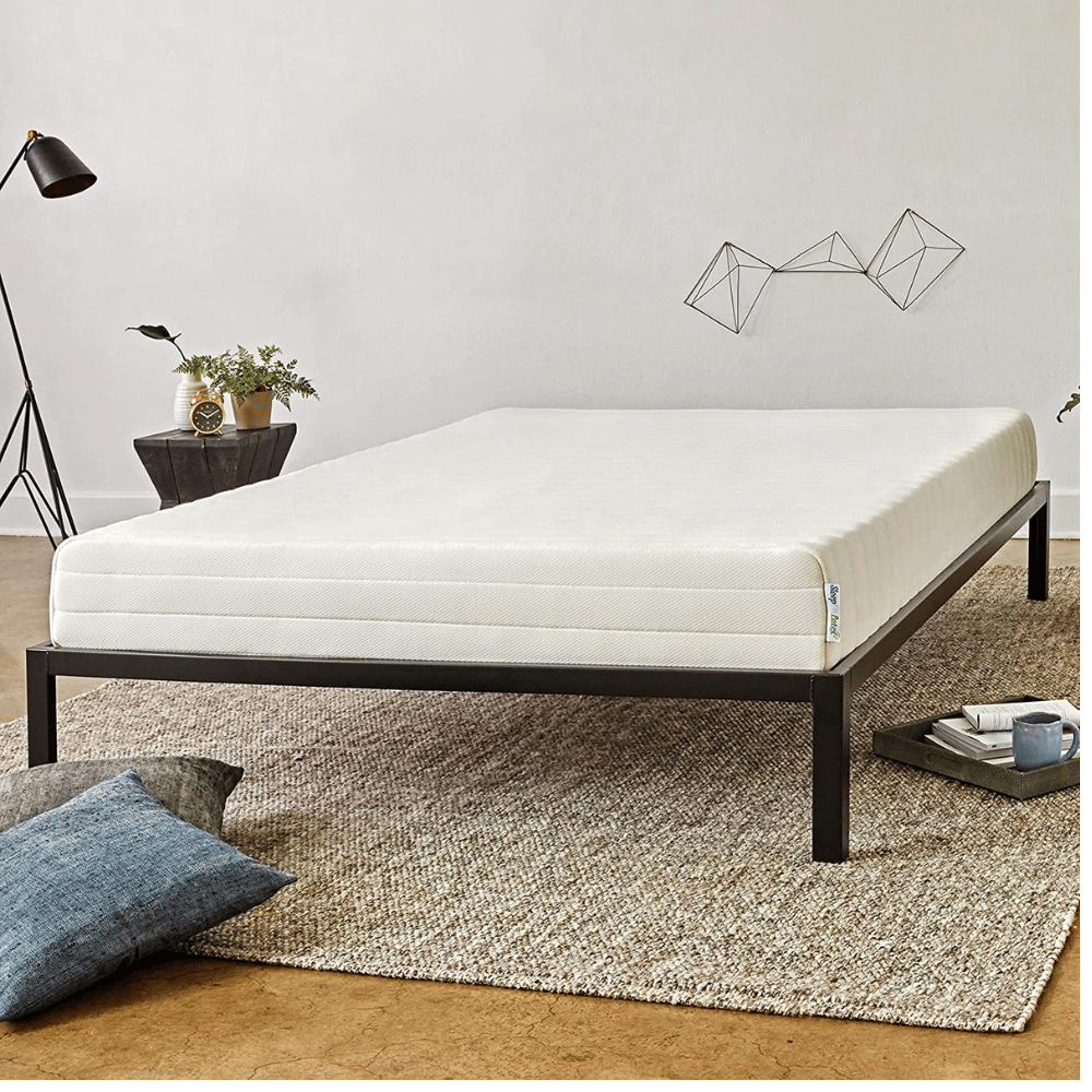 Sleep On Latex best hypoallergenic mattress