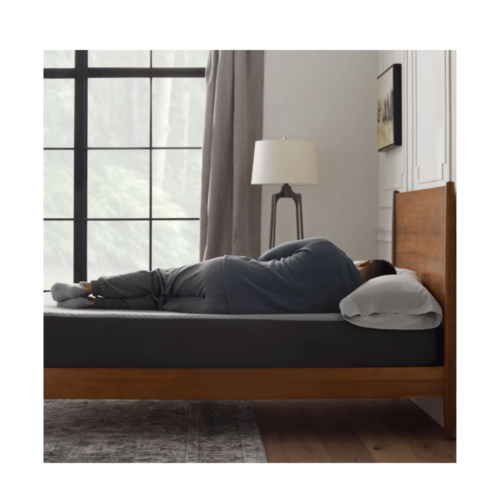 Malouf cooling airflow mattress