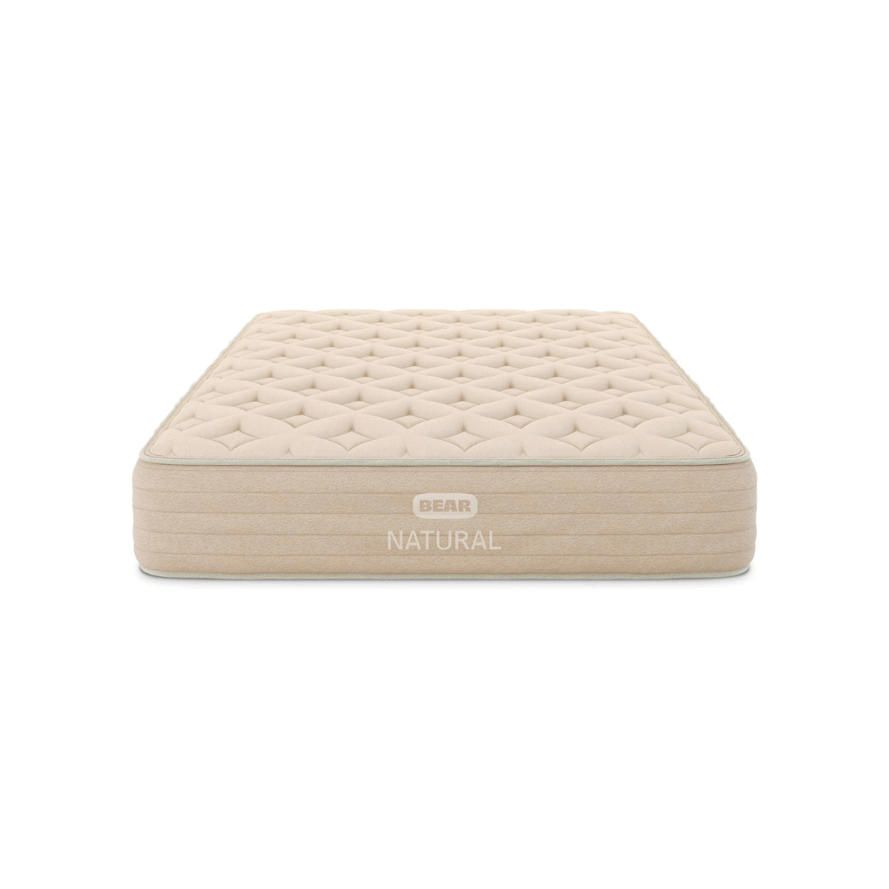 Bear Natural Eco Mattress