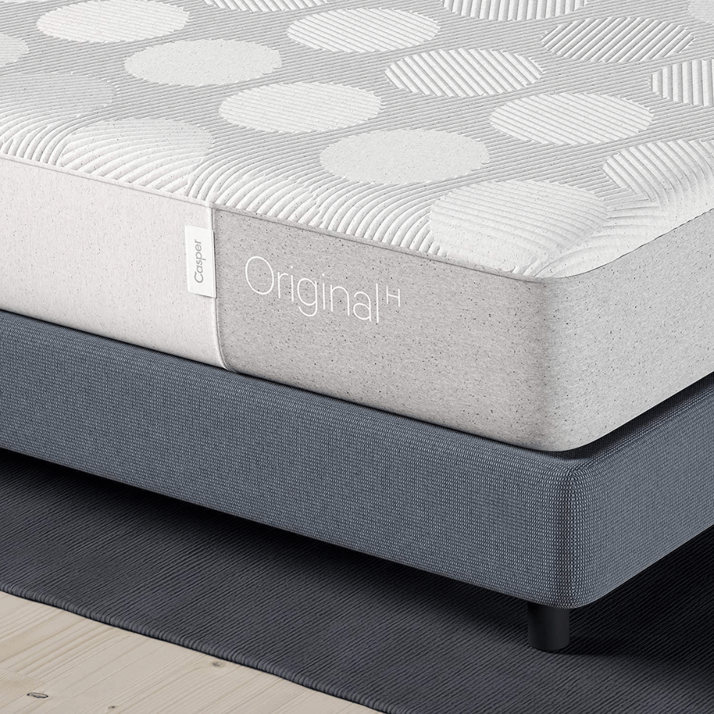 Casper adaptive mattress